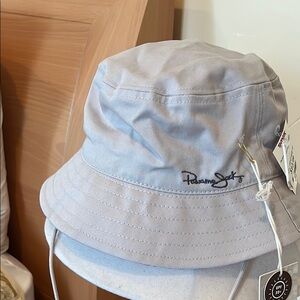 Kangol Sky Blue Bucket Hat